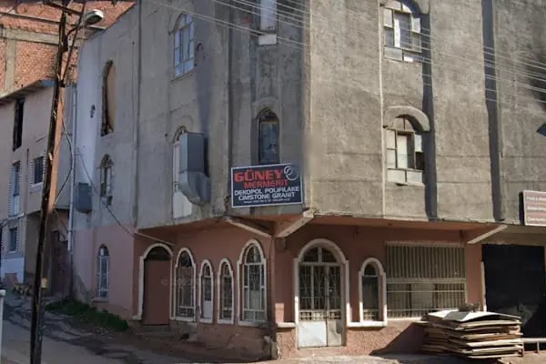 Güney mermerit mutfak tezgahı - Resim 10