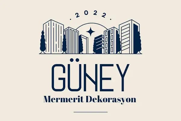 Güney mermerit mutfak tezgahı - Resim 14