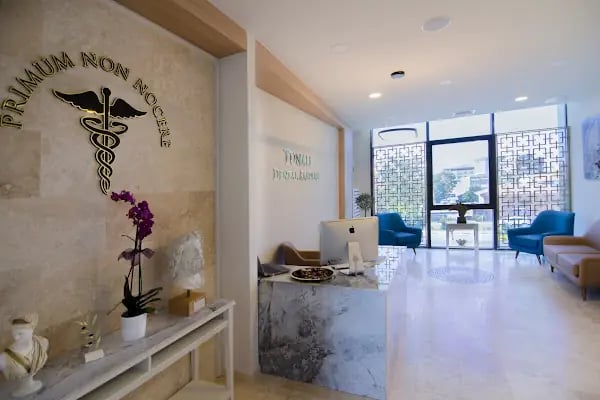 Tunalı Dental Akademi Ağız ve Diş Sağlığı Polikliniği - Resim 3
