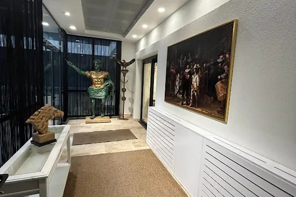 Tunalı Dental Akademi Ağız ve Diş Sağlığı Polikliniği - Resim 10