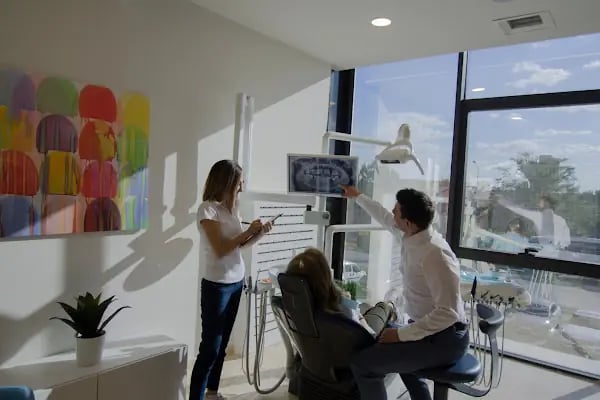 Tunalı Dental Akademi Ağız ve Diş Sağlığı Polikliniği - Resim 11