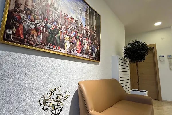 Tunalı Dental Akademi Ağız ve Diş Sağlığı Polikliniği - Resim 9