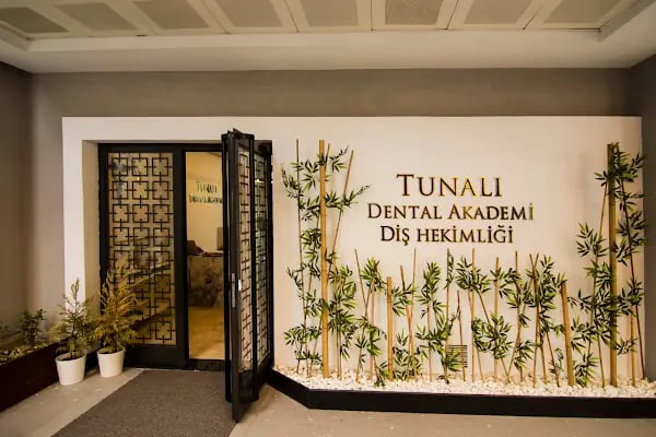 Tunalı Dental Akademi Ağız ve Diş Sağlığı Polikliniği - Resim 6