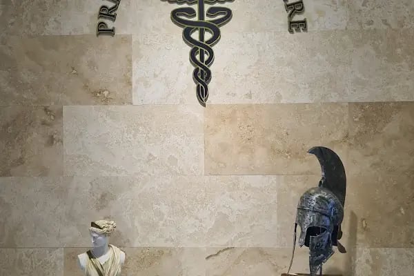 Tunalı Dental Akademi Ağız ve Diş Sağlığı Polikliniği - Resim 16