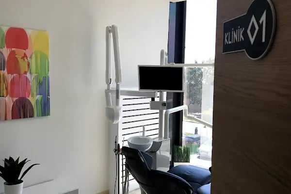 Tunalı Dental Akademi Ağız ve Diş Sağlığı Polikliniği - Resim 17