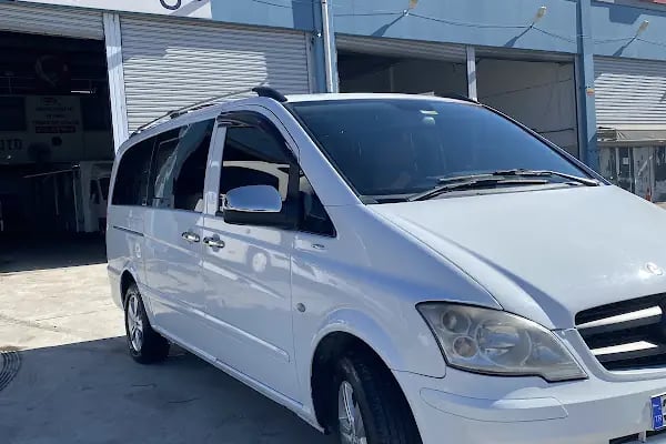 Aras Kargo Altındağ Şubesi - Resim 2