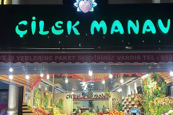 Manavcı İnegöl manav /Çilek Manav 🍓 ®️/ Hızlı Paket servis 🚘 - Resim 5