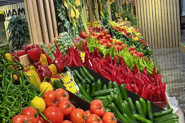 Manavcı İnegöl manav /Çilek Manav 🍓 ®️/ Hızlı Paket servis 🚘 - Resim 4