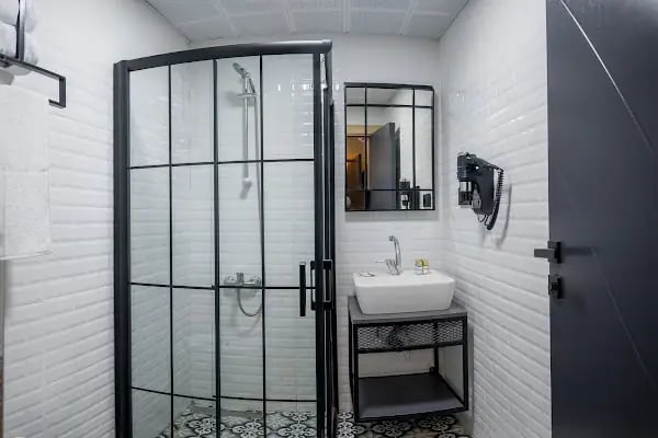 Continental Airport Hotel - Resim 6
