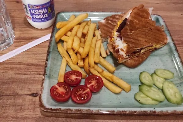 Hevsel Cafe - Resim 8