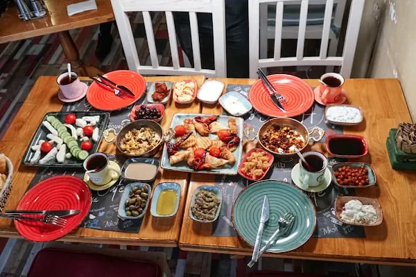Hevsel Cafe - Resim 4