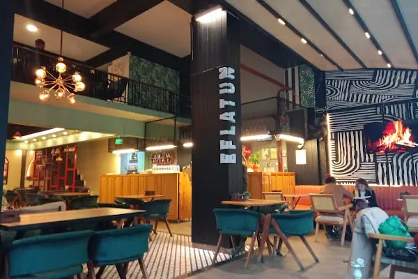 Hevsel Cafe - Resim 12
