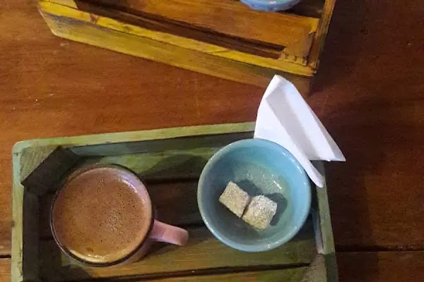 Hevsel Cafe - Resim 20