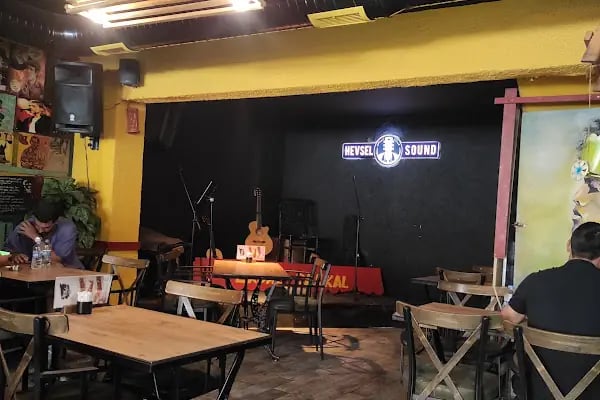 Hevsel Cafe - Resim 13