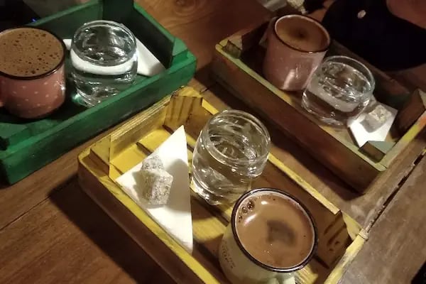 Hevsel Cafe - Resim 7