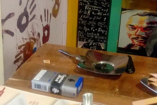 Hevsel Cafe - Resim 18