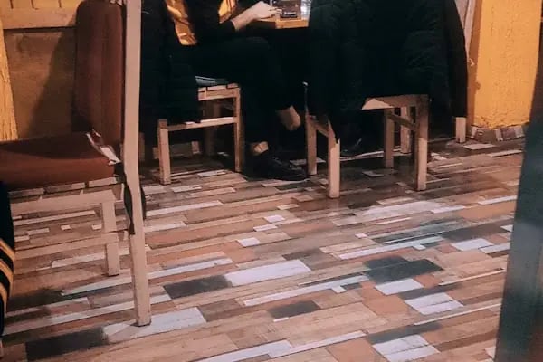 Hevsel Cafe - Resim 19