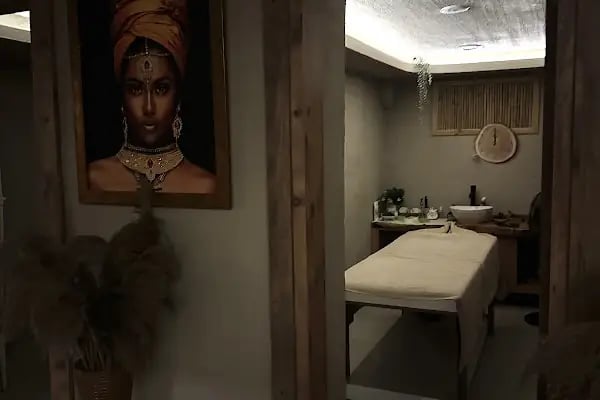 Kleopatra Turkish Bath Massage &amp; Spa - Resim 13