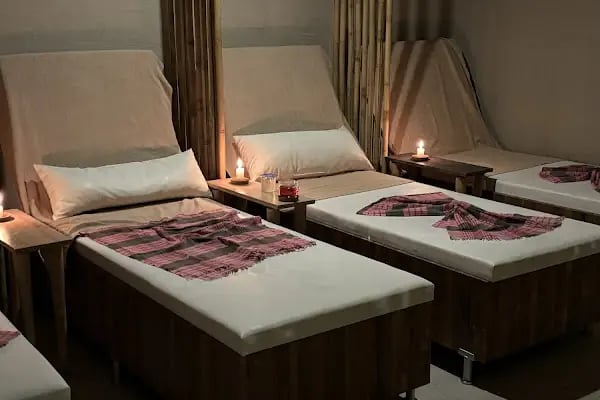 Kleopatra Turkish Bath Massage &amp; Spa - Resim 11