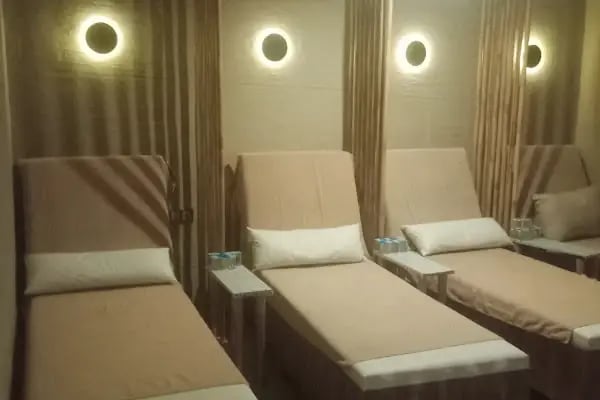 Kleopatra Turkish Bath Massage &amp; Spa - Resim 18