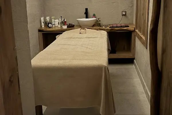 Kleopatra Turkish Bath Massage &amp; Spa - Resim 17
