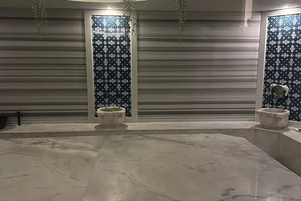 Kleopatra Turkish Bath Massage &amp; Spa - Resim 9
