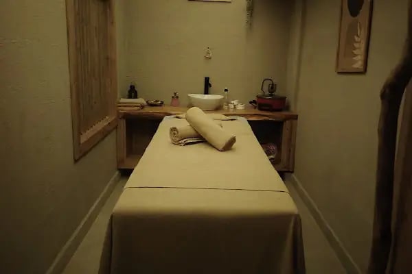 Kleopatra Turkish Bath Massage &amp; Spa - Resim 16