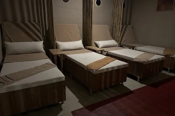 Kleopatra Turkish Bath Massage &amp; Spa - Resim 3