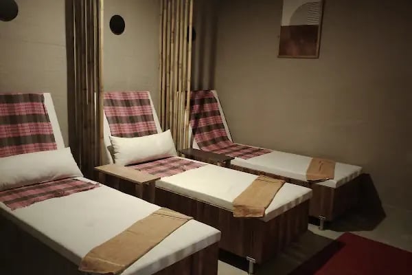 Kleopatra Turkish Bath Massage &amp; Spa - Resim 19