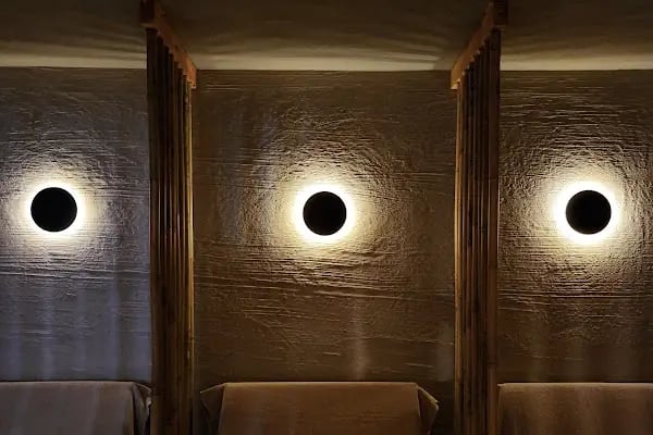Kleopatra Turkish Bath Massage &amp; Spa - Resim 12