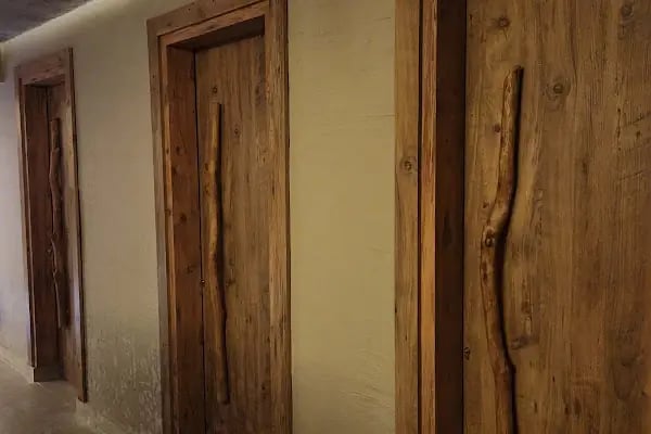 Kleopatra Turkish Bath Massage &amp; Spa - Resim 14