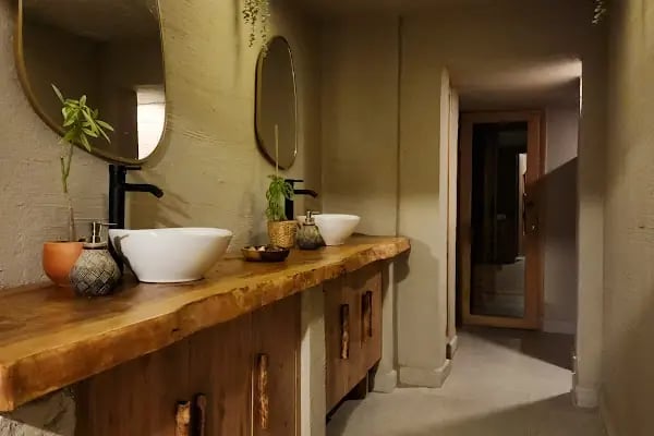 Kleopatra Turkish Bath Massage &amp; Spa - Resim 4