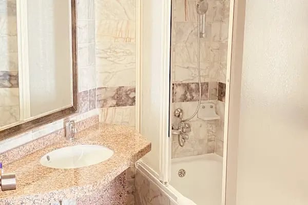 Elysee Beach Hotel - Resim 4