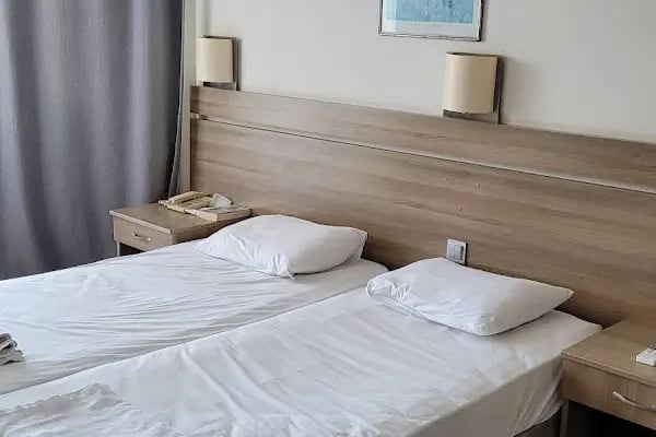 Elysee Beach Hotel - Resim 2