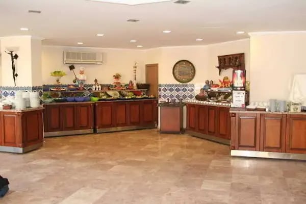 Elysee Beach Hotel - Resim 5