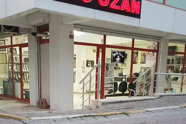 Foto Ozan Avcılar - Resim 1