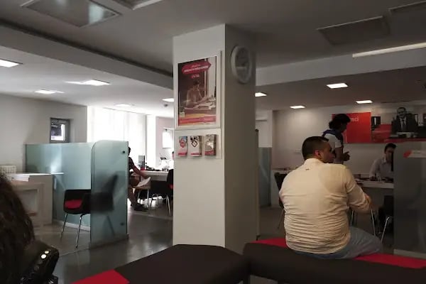 Ziraat Bankası Mevlana/Konya Şubesi - Resim 3