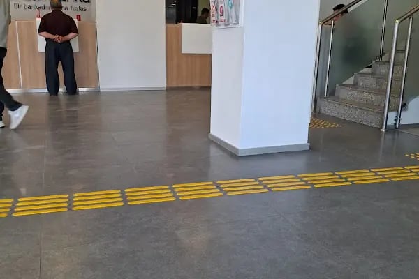 Ziraat Bankası Mevlana/Konya Şubesi - Resim 5