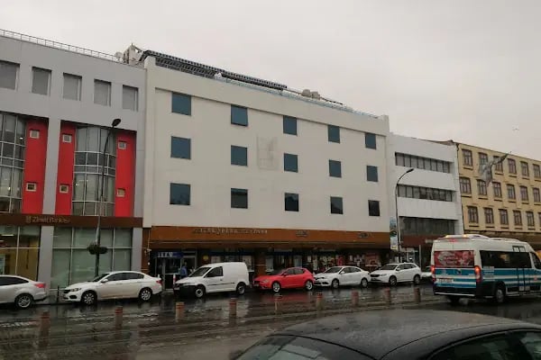 Ziraat Bankası Mevlana/Konya Şubesi - Resim 8