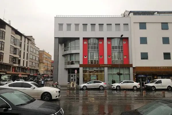 Ziraat Bankası Mevlana/Konya Şubesi - Resim 18