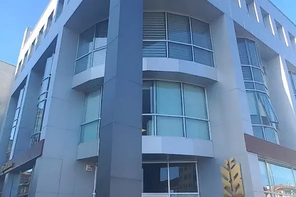 Ziraat Bankası Mevlana/Konya Şubesi - Resim 11