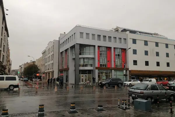 Ziraat Bankası Mevlana/Konya Şubesi - Resim 19