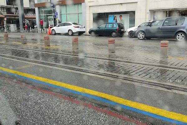 Ziraat Bankası Mevlana/Konya Şubesi - Resim 4