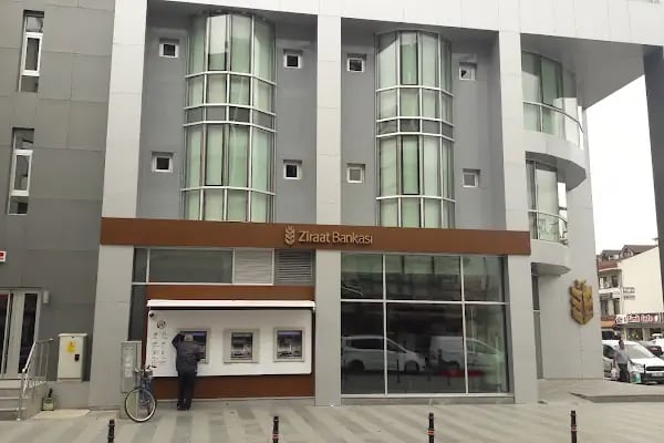 Ziraat Bankası Mevlana/Konya Şubesi - Resim 17