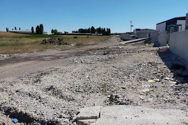İLHAN TORUN CAM | Akyurt Ankara Cam Fabrikası - Resim 4