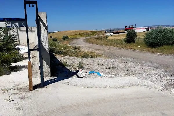 İLHAN TORUN CAM | Akyurt Ankara Cam Fabrikası - Resim 3