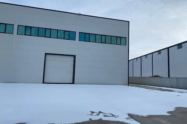 İLHAN TORUN CAM | Akyurt Ankara Cam Fabrikası - Resim 10