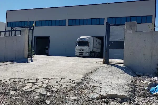 İLHAN TORUN CAM | Akyurt Ankara Cam Fabrikası - Resim 9