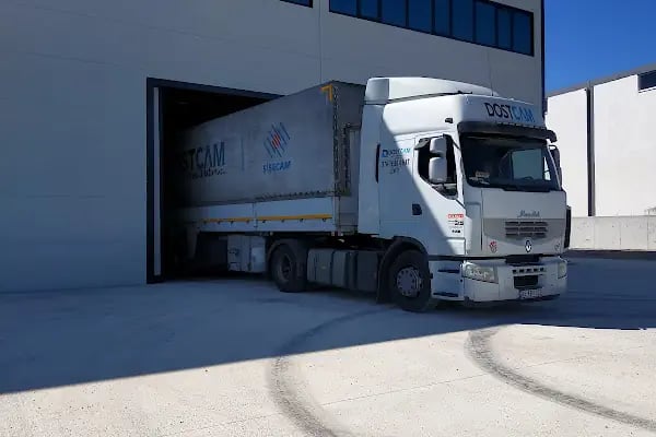 İLHAN TORUN CAM | Akyurt Ankara Cam Fabrikası - Resim 6