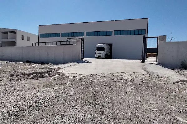 İLHAN TORUN CAM | Akyurt Ankara Cam Fabrikası - Resim 7